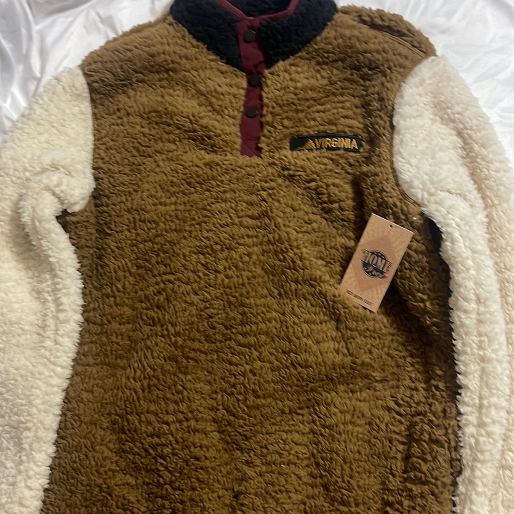 Nice pull over sweater